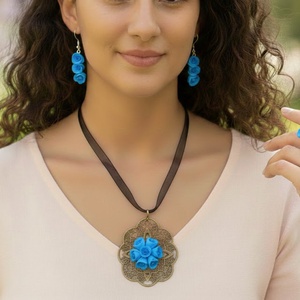 Set trandafiri, Bijuterii, Seturi de bijuterii, Confectionarea bijuteriilor, ARTYNOS