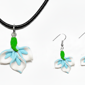 Set cale - bijuterii - seturi de bijuterii - Artynos.ro