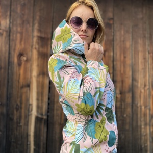 Geacă de damă softshell - Artynos.ro