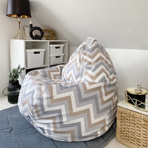 Fotoliu puf Modern - casă & stil de viață - mobilier artizanal - fotoliu puf bean bag - Artynos.ro