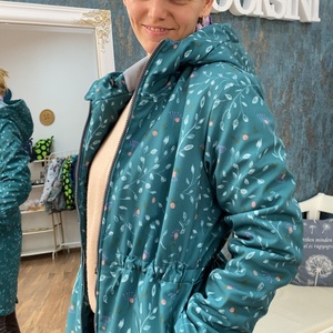 Geacă de damă softshell - Artynos.ro