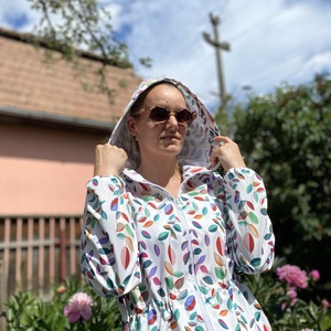 Geacă de damă softshell - îmbrăcăminte și modă - haine damă - paltoane damă - Artynos.ro