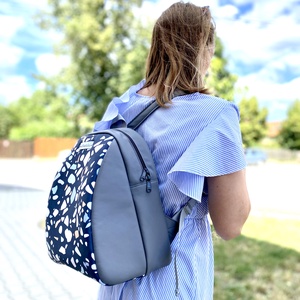 Rucsac dama gravel - Artynos.ro