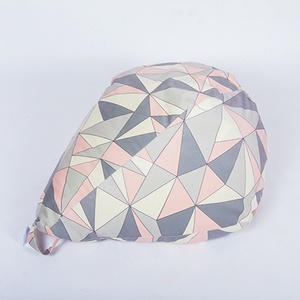 Fotoliu puf Triangle Avan - casă & stil de viață - mobilier artizanal - bean baguri - Artynos.ro