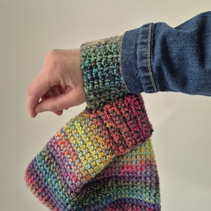 Japanese Knot Bag  - genți și portofele - genți de mână și umăr - genți de mână - Artynos.ro