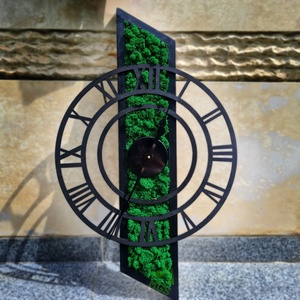 Ceas Future Time, Casa & Stil de viata, Decoratiuni de casa, Decoratiuni de pereti, Ceasuri de perete, Altele, ARTYNOS