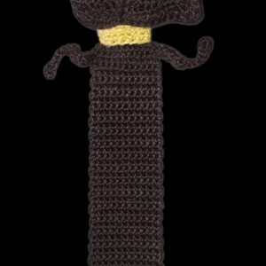 Marcaj Tacsi, , , Figurina amigurumi crosetata din bumbac 100% cu lungimea de 25 cm.
Se poate spala la masina.
Il pot..., ARTYNOS