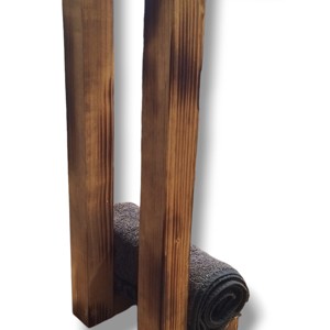 Suport prosop ars - casă & stil de viață - accesorii de baie - suport organizator de baie - Artynos.ro