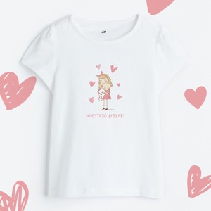 Voi fi un frate mai mare, tricou cu inscripție pentru fetiță, anunț pentru copil, toast pentru copil -  - Artynos.ro