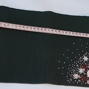 Croșetat și broderie carte capac set 100% microfibră acrilic fire carte capac + marcaj croșetat floare. -  - Artynos.ro