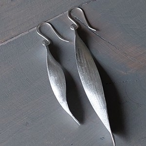 Cercei asimetrici din aluminiu, , , ARTYNOS