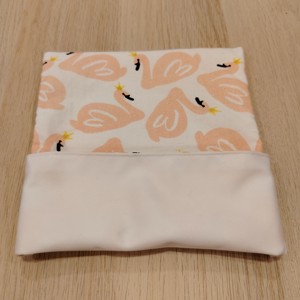 Pungă pentru gustări Swan (snack Bag)  -  - Artynos.ro