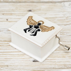 Musicbox