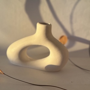 Vază Divine  - casă & stil de viață - accesorii pentru decorat casa - decorațiuni de masă și decorațiuni pentru rafturi  - decorațiuni de masă - Artynos.ro
