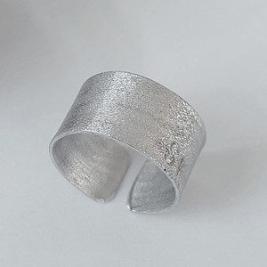 Minimală în formă de pană din aluminiu - bijuterii - seturi de bijuterii - Artynos.ro