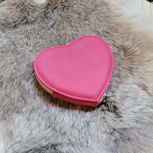 Lovley - pinky - portofel mic, , , ARTYNOS