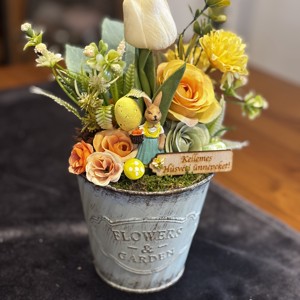 Decoratiuni de masa pentru Paste  - Artynos.ro