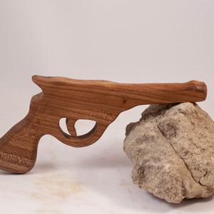  Joc pistol din lemn, , , ARTYNOS