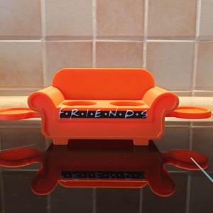 Suport pentru figurine Buni prieteni - Artynos.ro