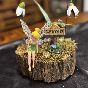 Decoratiuni pentru masa de asteptare Disney Spring , Casa & Stil de viata, Decoratiuni de casa, Decoratiuni de masa si rafturi, Decoratiuni de masa, , ARTYNOS