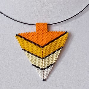Pandantiv cu perlă -  - Artynos.ro