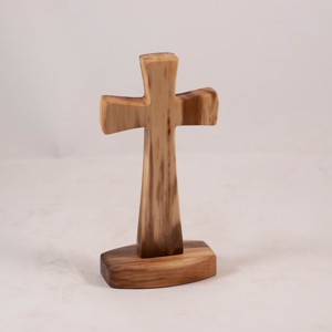 Cruce din lemn cu piedestal, cruce de masă - casă & stil de viață - obiecte religioase și de devoțiune - cruce - Artynos.ro Cruce din lemn cu piedestal, cruce de masă - casă & stil de viață - obiecte religioase și de devoțiune - cruce - Artynos.ro
