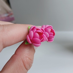Cercei Peony - Artynos.ro