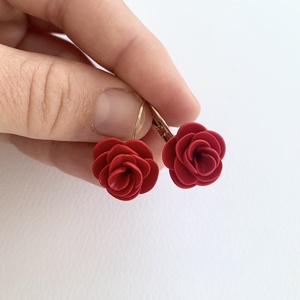 Cercei Roses - Artynos.ro