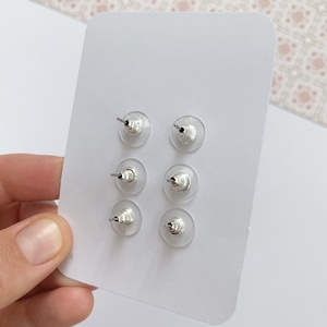 Set cercei Hearts, Bijuterii, Cercei, Cercei agatati, , ARTYNOS