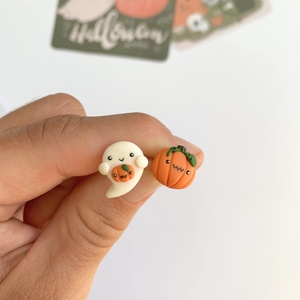 Cercei Halloween - casă & stil de viață - decorațiuni de casă - halloween - tot ce ai nevoie de o petrecere! - bijuterii de halloween - Artynos.ro