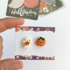 Cercei Halloween - casă & stil de viață - decorațiuni de casă - halloween - tot ce ai nevoie de o petrecere! - bijuterii de halloween - Artynos.ro