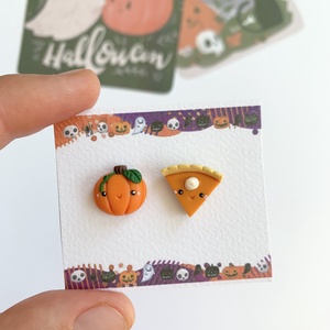 Cercei Halloween, Casa & Stil de viata, Accesorii pentru decorat casa, Halloween - tot ce ai nevoie pentru petrecere!, Bijuterii Halloween, , ARTYNOS