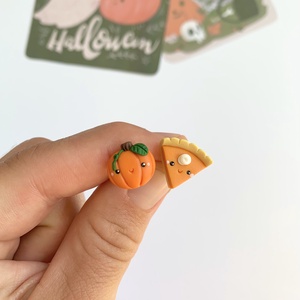 Cercei Halloween - casă & stil de viață - accesorii pentru decorat casa - halloween - tot ce ai nevoie pentru petrecere! - bijuterii halloween - Artynos.ro