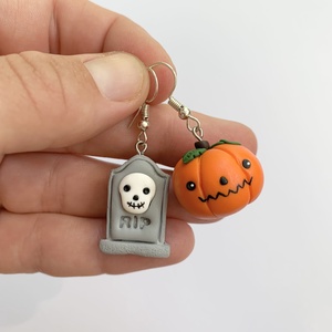 Cercei Halloween - Artynos.ro