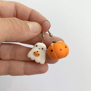Cercei Halloween - casă & stil de viață - accesorii pentru decorat casa - halloween - tot ce ai nevoie pentru petrecere! - bijuterii halloween - Artynos.ro
