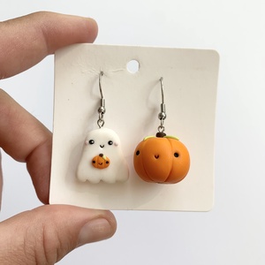 Cercei Halloween - casă & stil de viață - accesorii pentru decorat casa - halloween - tot ce ai nevoie pentru petrecere! - bijuterii halloween - Artynos.ro