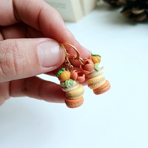 Cercei Macarons, , , ARTYNOS