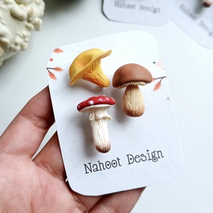 Set Brose, Bijuterii, Brose, , ARTYNOS