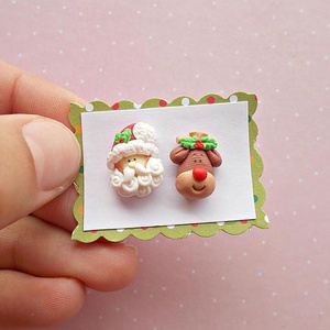 Cercei Craciun - Artynos.ro