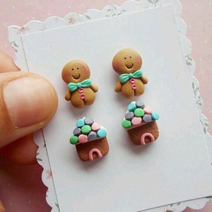  Set Cercei Craciun - Artynos.ro