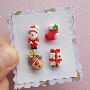  Set Cercei Craciun - Artynos.ro