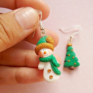 Cercei Craciun - Artynos.ro