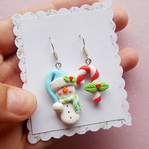 Cercei Craciun - Artynos.ro