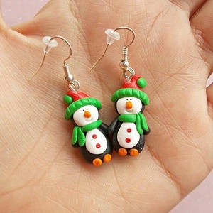 Cercei Craciun - Artynos.ro