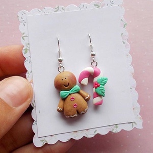 Cercei Craciun - Artynos.ro