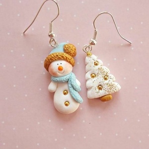 Cercei Craciun - Artynos.ro