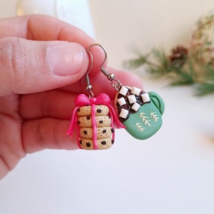 Cercei Cookies - Artynos.ro