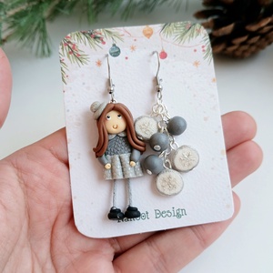 Cercei Winter - Artynos.ro