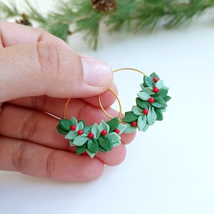 Cercei Holiday - Artynos.ro