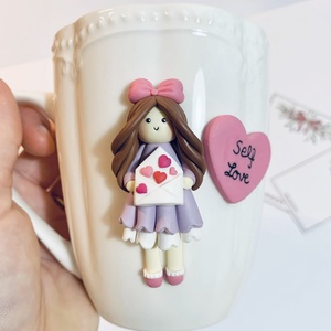 Accesoriu Self Love - crăciun - cadouri de moș crăciun - cadouri de moș crăciun - Artynos.ro